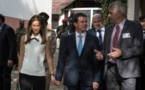 Esclavage : Manuel Valls écarte l'idée de réparations financières