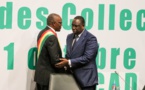 HCCT installation : le discours intégral de Son Excellence, le Président de la République, Macky Sall