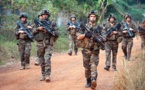 Mission de maintien de la paix en Centrafrique : bye bye Sangaris