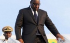 Meurtre du taximan : Le président Macky Sall présente ses condoléances à Cheikh Ndiaye Téranga