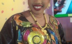 Yakham Thiam de la RTS2 et son beau sourire !!