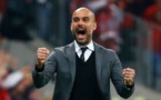 Manchester City a pris sa revanche contre le Barça en Ligue des champions