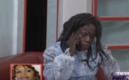 Vidéo: La réaction de Fatou Tambédou aprés son limogeage dans KOUTHIA SHOW