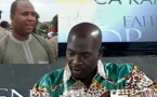 Vidéo: Tounkara clashe le ministre de l'environnement Abdoulaye Baldé