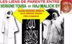 Tassawouf : S.S répond sur les critiques faites contre les soufis de Oustaz Oumar Sall