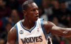 Gorgui Sy Dieng: Le sportif sénégalais le mieux payé