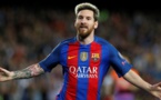 Lionel Messi prêt à quitter Barcelone !