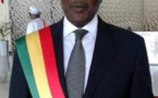 Ousmane Tanor Dieng, dans ses habits de président du HCCT « Notre mission nous confie la charge de donner plus de résonnance à la voix des territoires »
