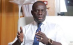 Maître Khassimou Touré, avocat de Malick Gakou "Bouna Mohamed Seck s'est débiné"