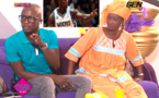 Vidéo: Quand Abba Yama et Maman de la Sentv font du "wayan" en plein direct à Gorgui Sy Dieng