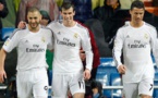 Real Madrid - Ronaldo, un début de saison ni faste, ni furieux