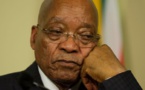 Zoom sur Pretoria : la publication d'un rapport encombrant pour Jacob Zuma attendu ce mercredi à 17h
