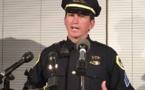 L'homme suspecté d'avoir abattu deux policiers américains dans l'Iowa a été arrêté