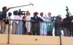 Après Senergy 2 de Bokhol, Macky Sall inaugure ce jeudi la centrale photovoltaïque de Malicounda