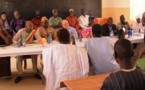 Matam -Inauguration du collège Doumga Ouro Alpha, financé par l'USAID : l’ambassadeur  des Etats-Unis au Sénégal a pris part à la cérémonie