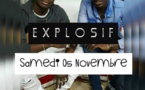 'Explosif' titre du duo entre Wally Balago Seck et Sidiki Diabaté