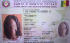 Kaolack : Démarrage des opérations de fabrication de la carte d'identité CEDEAO