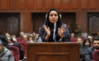 L'émouvante dernière lettre de la jeune Iranienne condamnée à mort