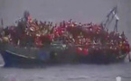 Vidéo:  le naufrage de la Méditerranée : une alerte pour les Sénégalais à la recherche de l'eldorado !