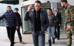 L’acteur Jean Van Damme : « Les USA doivent se rendre à Moscou, boire de la vodka avec Poutine et faire la paix»