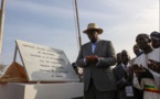 Macky Sall : «Le 22 octobre dernier, nous avons mis en service la centrale solaire de Bokhol de 20 MW, comme promis, nous voici à Malicounda, pour inaugurer une autre centrale de même puissance» 