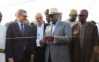 Macky Sall à Malicounda : ‘’Pour avancer, il faut faire fi du bavardage !’’