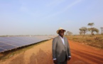 Photos : Inauguration centrale Malicounda en images