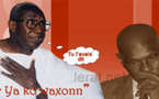 Iba der Thiam appréciait en ses termes Me Abdoulaye Wade à l'époque chef de l'opposition...