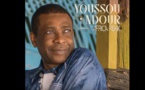 Youssou Ndour “Je dédie l’album “Africa Rekk” à la jeunesse Africaine”