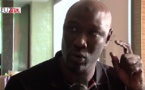 Cheikh Ndiaye alias Jojo : "Si Balla Gaye 2 et moi devions rejouer cette scène avec la chicha..."