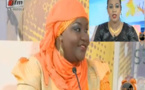 Vidéo: Marianne  Diop à Dieynaba Bâ: "Yalla Dafa Beug Soutoura, Bayi sii  xel"