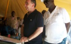 Sale temps pour Frank Timis: Le patron  de Aliou Sall traqué au Burkina et à Londres