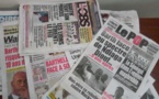 La Une des journaux du vendredi 4 novembre 2016: Diversité de titres