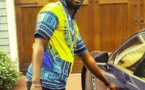 Ousseynou Diop, le bourreau du taximan Ibrahima Samb écroué à Reubeuss et inculpé pour assassinat