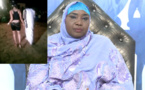 Vidéo:  Adja Fatou Binetou Diop clashe le mariage obscène de Louga