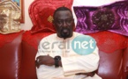 Entretien exclusif Leral-Mansour Mbaye Madiaga alias Père Zora dans Wiri wiri : «Les Sénégalais ont donné trop d’ampleur à l’image montrant Balla Gaye 2 fumer du chicha»