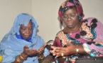 Le Mouvement national des jeunes du PVD se félicite de la nomination de Sokhna Dieng Mbacké