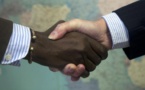 Not Doing Business (Par Mamadou Sy Tounkara)