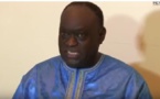 Mbaye El Hadj Diouf parle du cas de Mbaye Faye, le DG de la Compagnie sénégalaise des Travaux Publics (CSTP)