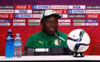 Tournoi de l’UEMOA au Togo : Koto convoque 25 Juniors en stage