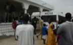 Saint-Louis-Mosquée Mame Rawane Ngom: bataille rangée entre fidèles à la prière du vendredi (vidéo)