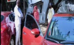 Wiri Wiri: La vidéo de Soumboulou qui a fait pleurer tout le monde