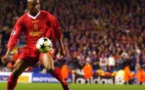 Vidéo souvenir : El Hadji Diouf, la technique du Ballon d'Or 