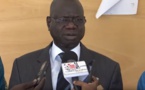 ​Vidéo : Leadership APR à Thiès : Dr Augustin Tine confirme le choix que Macky Sall a porté sur Thierno Alassane Sall