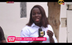 Vidéo : Jeunesse et tabagisme : une fille se confie: "j'ai une fois fumé de la cigarette"