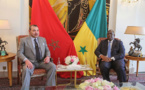 Sujets d’intérêt commun et signature d’accords au programme de la visite de Mohammed VI à Dakar ce dimanche 6 novembre