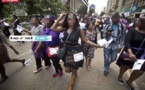 Nigeria : des femmes protestent contre la pénurie de maris à Zamfara