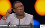Vidéo- Présidentielle de 2019: Youssou Ndour "je vais soutenir le Président Macky Sall"