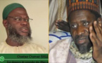 Vidéo – Cheikh Mahy Cissé répond à Oustaz Oumar Sall :” Kathior bo xamni…”