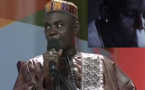 Vidéo : Bécaye Mbaye se prononce sur le “chicha de Balla Gaye"